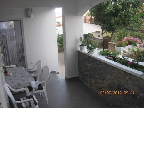 Apartment Tisno 11313a