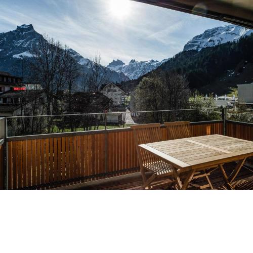 Apartment TITLIS Resort 3-Zimmer Wohnung 6 by Interhome