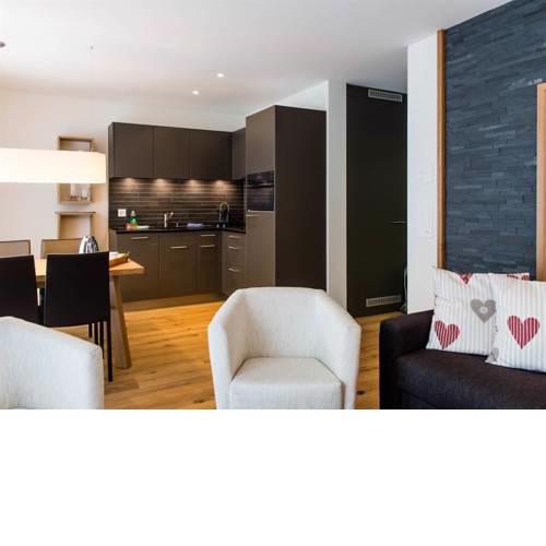 Apartment TITLIS Resort Studio 104