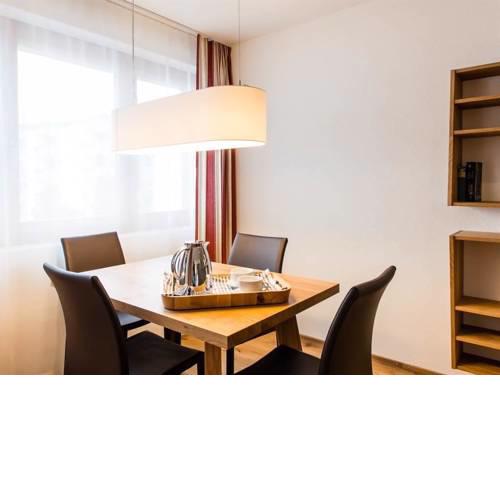 Apartment TITLIS Resort Studio 214