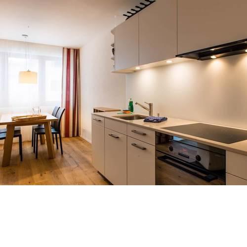Apartment TITLIS Resort Studio 322