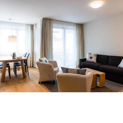 Apartment TITLIS Resort Studio 422