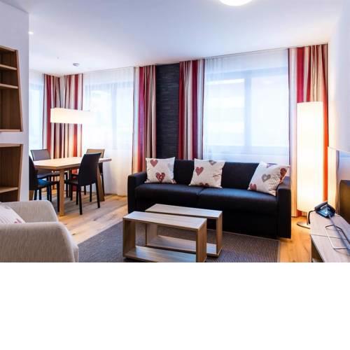 Apartment TITLIS Resort Wohnung 102