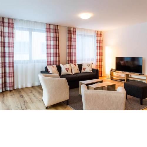 Apartment TITLIS Resort Wohnung 111