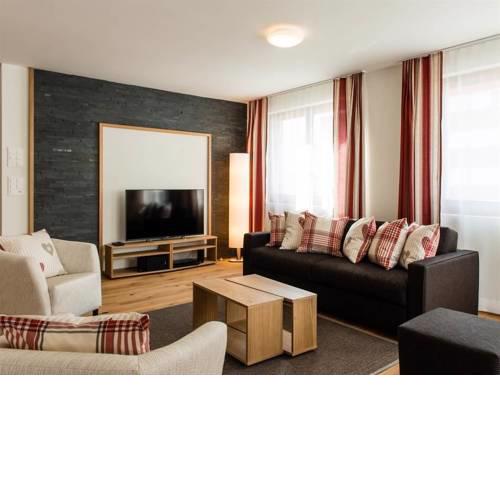 Apartment TITLIS Resort Wohnung 112