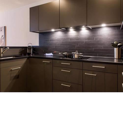 Apartment TITLIS Resort Wohnung 211