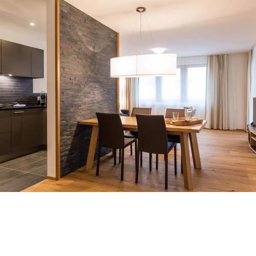 Apartment TITLIS Resort Wohnung 212