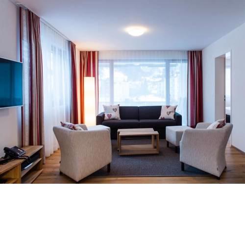 Apartment TITLIS Resort Wohnung 213