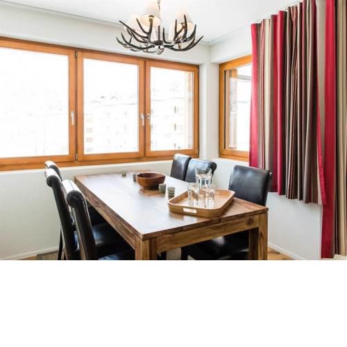 Apartment TITLIS Resort Wohnung 225