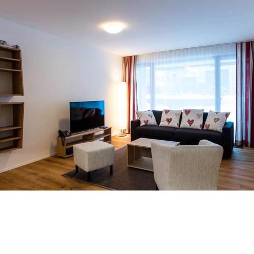 Apartment TITLIS Resort Wohnung 301