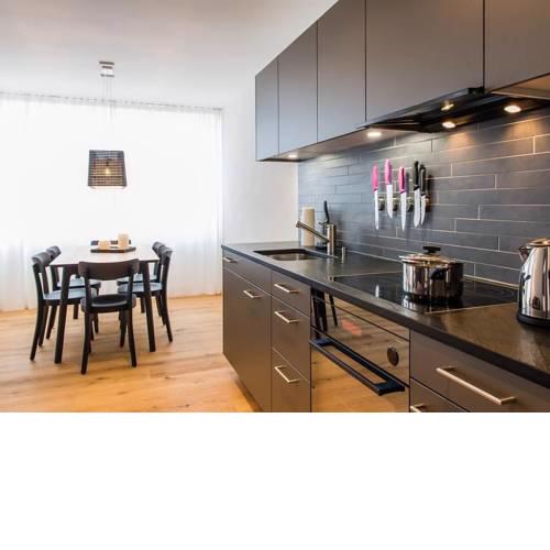 Apartment TITLIS Resort Wohnung 302