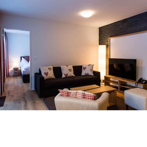 Apartment TITLIS Resort Wohnung 303
