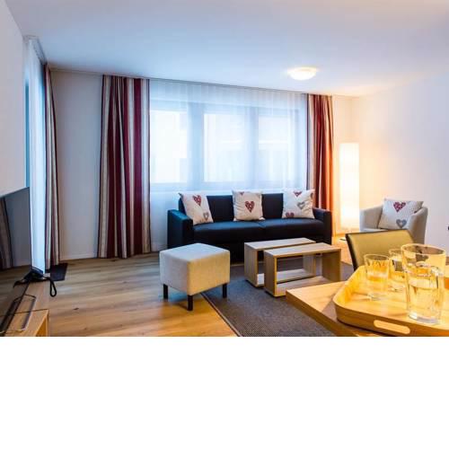 Apartment TITLIS Resort Wohnung 305