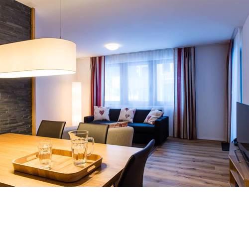 Apartment TITLIS Resort Wohnung 306
