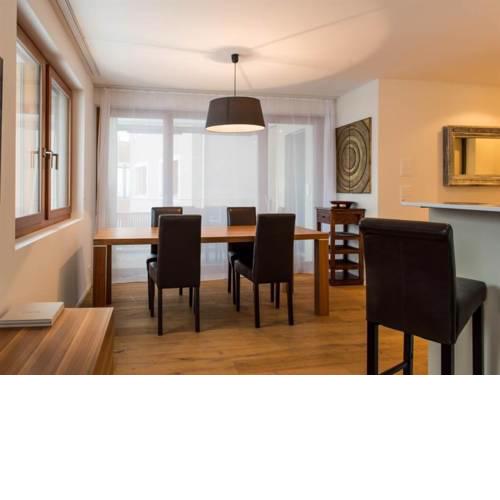 Apartment TITLIS Resort Wohnung 314 Family