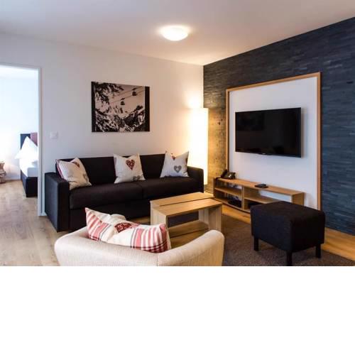 Apartment TITLIS Resort Wohnung 323