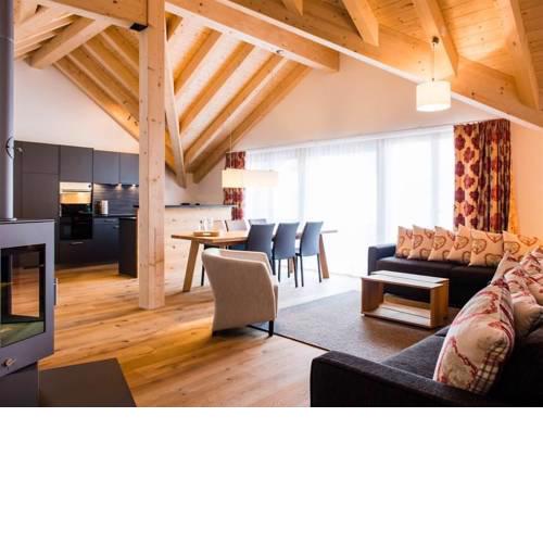 Apartment TITLIS Resort Wohnung 333