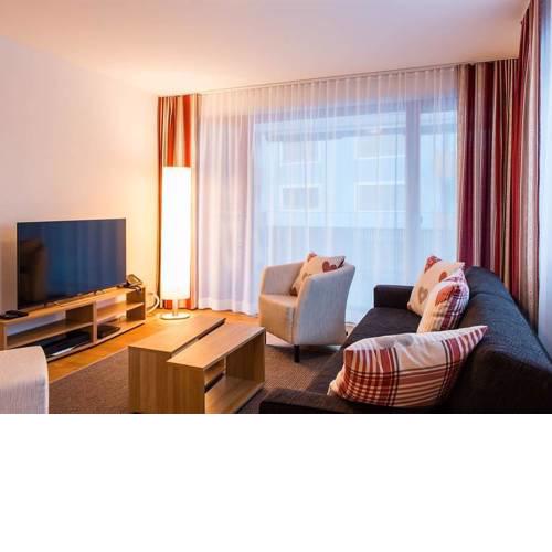 Apartment TITLIS Resort Wohnung 413