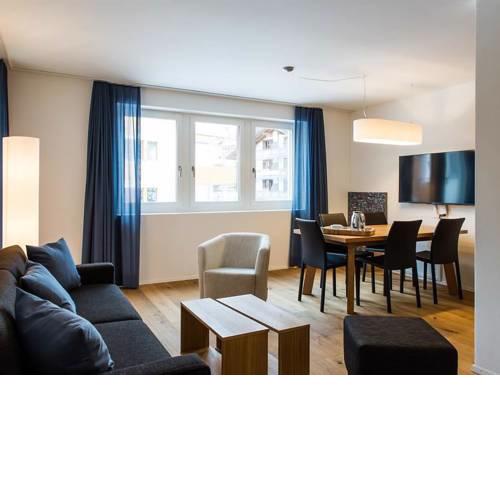 Apartment TITLIS Resort Wohnung 414