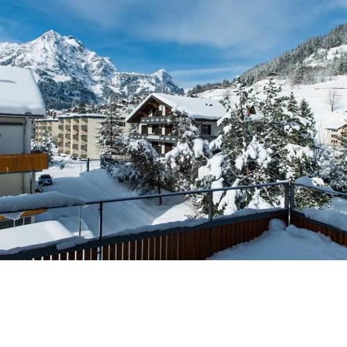 Apartment TITLIS Resort Wohnung 425