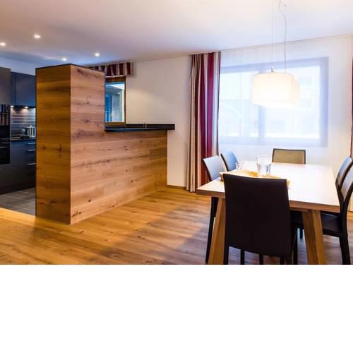 Apartment TITLIS Resort Wohnung 501