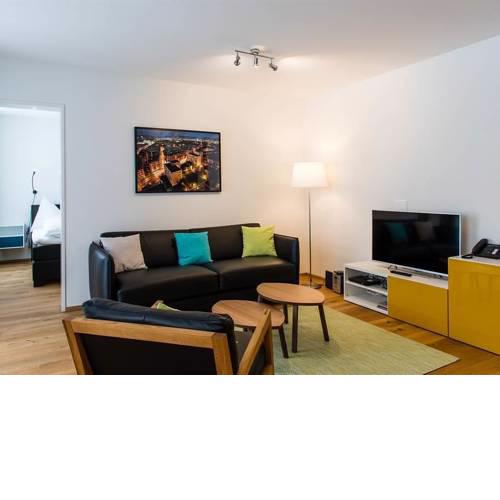 Apartment TITLIS Resort Wohnung 503