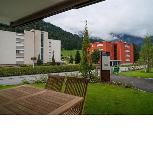 Apartment TITLIS Resort Wohnung 505
