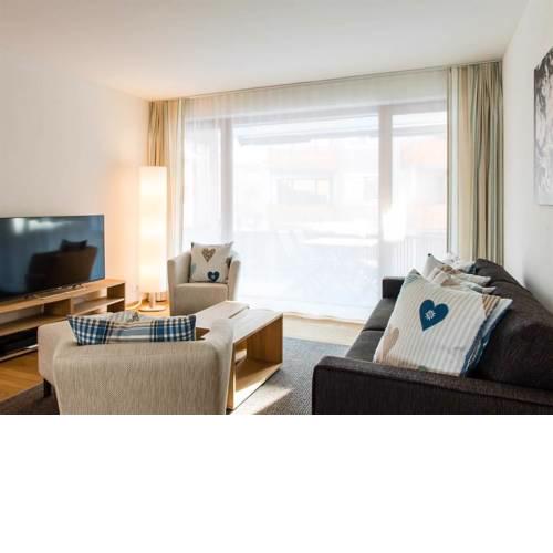 Apartment TITLIS Resort Wohnung 511