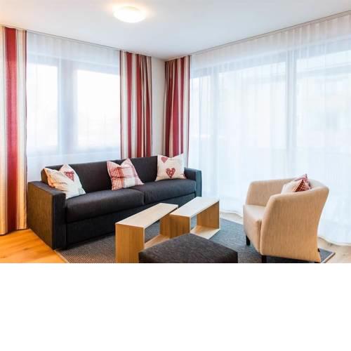 Apartment TITLIS Resort Wohnung 515