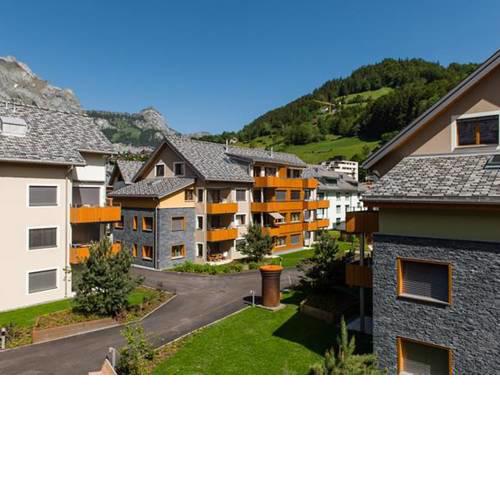 Apartment TITLIS Resort Wohnung 522