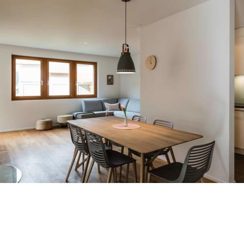 Apartment TITLIS Resort Wohnung 525