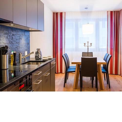 Apartment TITLIS Resort Wohnung 603
