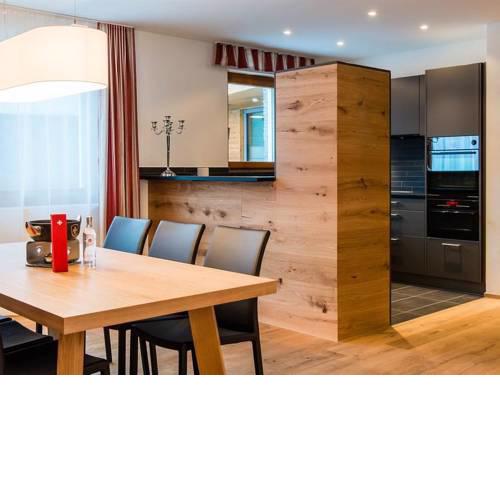 Apartment TITLIS Resort Wohnung 604