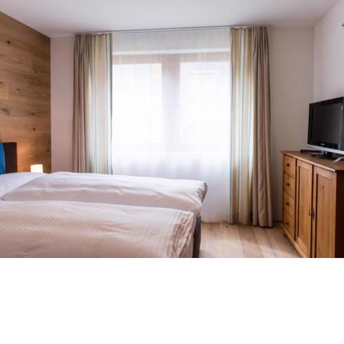 Apartment TITLIS Resort Wohnung 605
