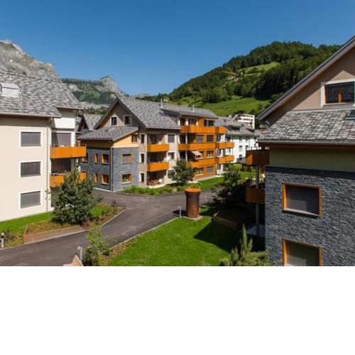 Apartment TITLIS Resort Wohnung 606