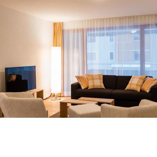 Apartment TITLIS Resort Wohnung 614