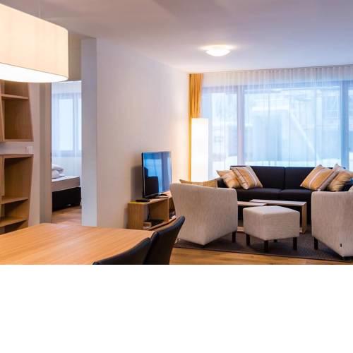 Apartment TITLIS Resort Wohnung 704