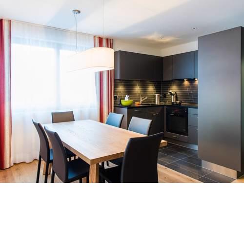 Apartment TITLIS Resort Wohnung 711