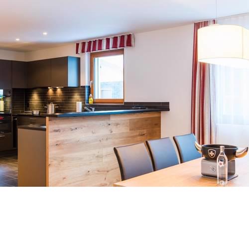 Apartment TITLIS Resort Wohnung 714
