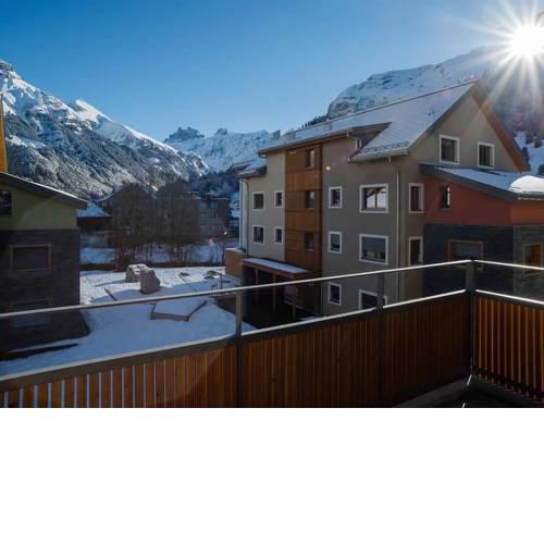 Apartment TITLIS Resort Wohnung 721