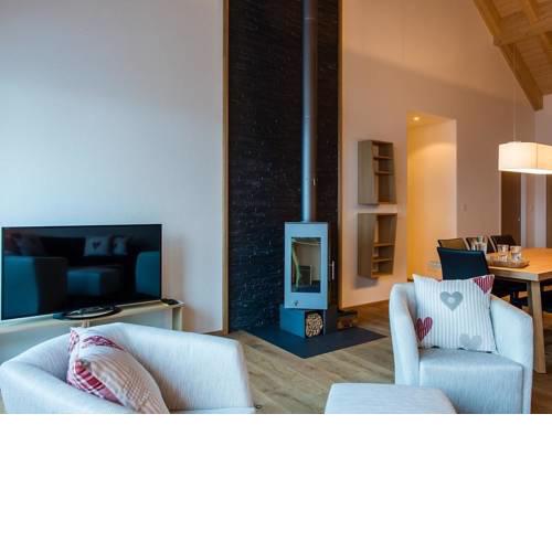 Apartment TITLIS Resort Wohnung 731