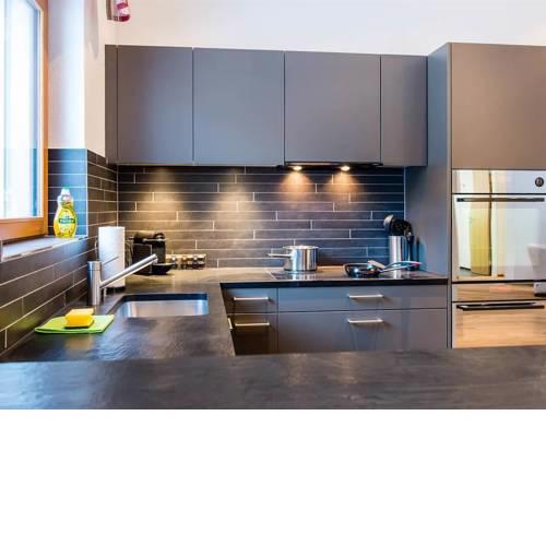 Apartment TITLIS Resort Wohnung 801