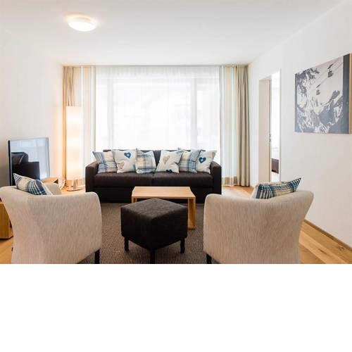 Apartment TITLIS Resort Wohnung 811