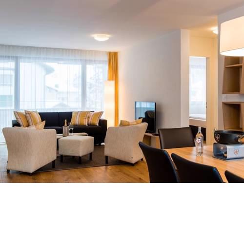 Apartment TITLIS Resort Wohnung 812
