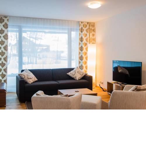 Apartment TITLIS Resort Wohnung 904