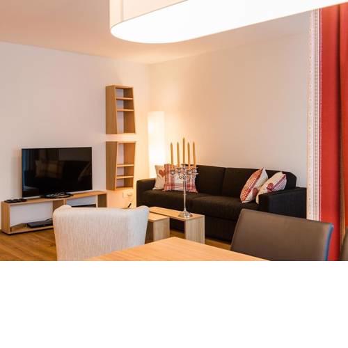 Apartment TITLIS Resort Wohnung 912
