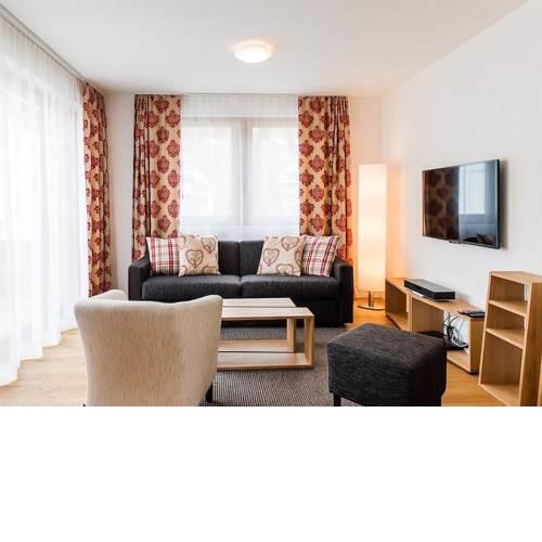 Apartment TITLIS Resort Wohnung 921