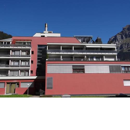 Apartment Titlis-Zentrum 5