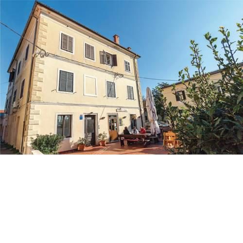 Apartment Titova Riva Cr