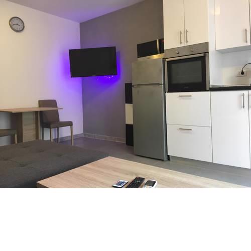 Apartment to rent